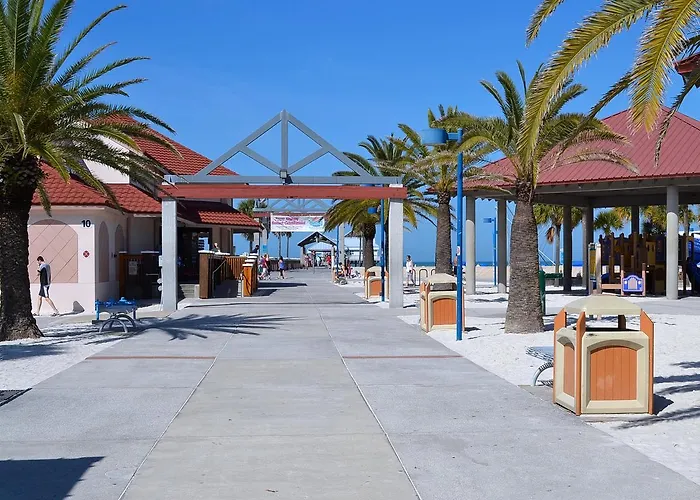 Bay Harbor 202 Clearwater Beach
