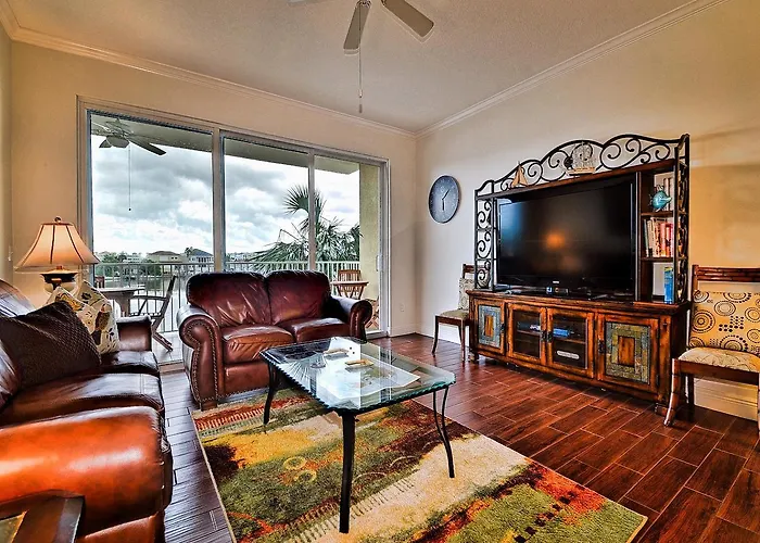 Bay Harbor 202 *