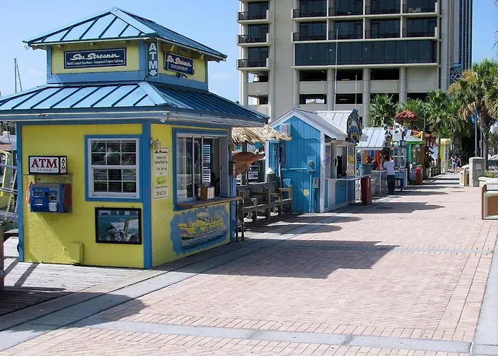 Bay Harbor 202 Clearwater Beach