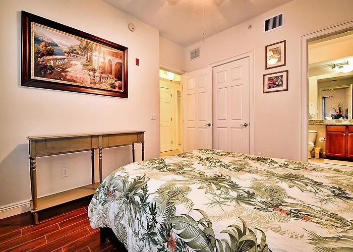 Apartment Bay Harbor 202 Clearwater Beach