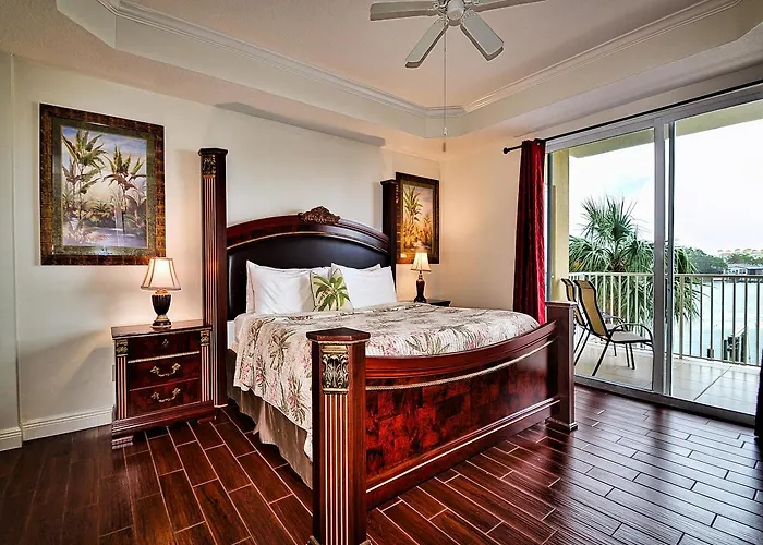 Bay Harbor 202 Clearwater Beach