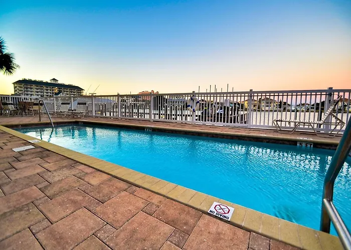 Bay Harbor 202 Apartment Clearwater Beach