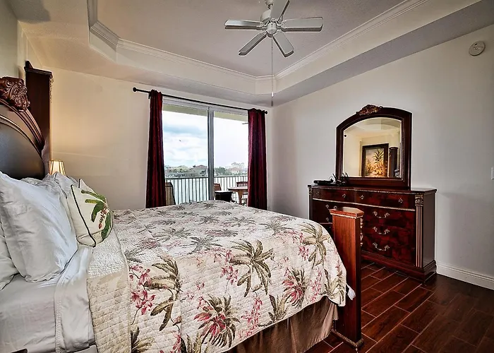 Apartment Bay Harbor 202